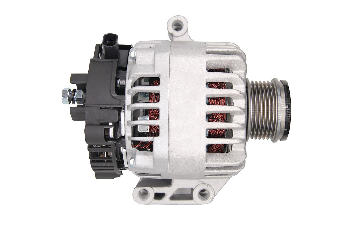 Alternator-3