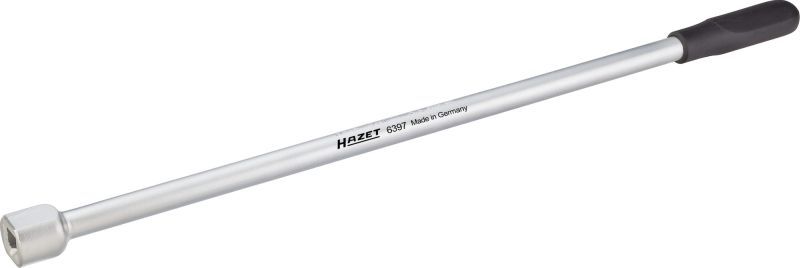 HAZET 6397 Handle, plug-on square drive