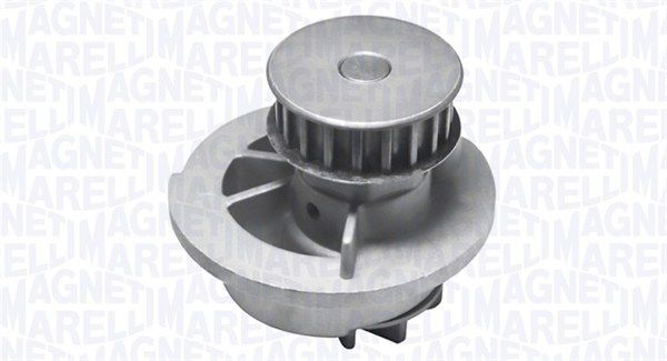 MAGNETI MARELLI 352316170875 Water pump, engine cooling