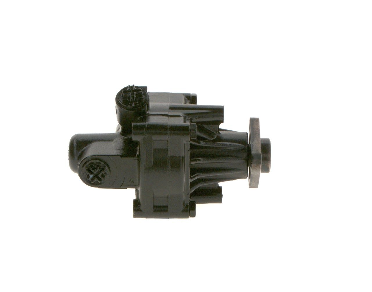 Hydraulic Pump, steering-3