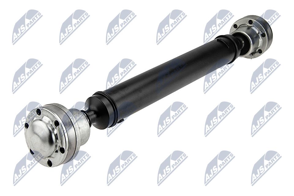 NTY NWN-ME-072 Propshaft, axle drive
