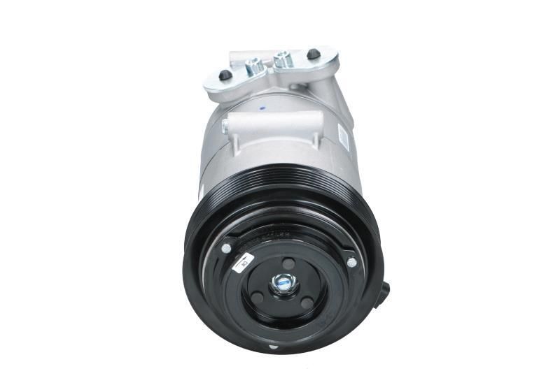 BV PSH 090.595.053.020 Compressor, air conditioning