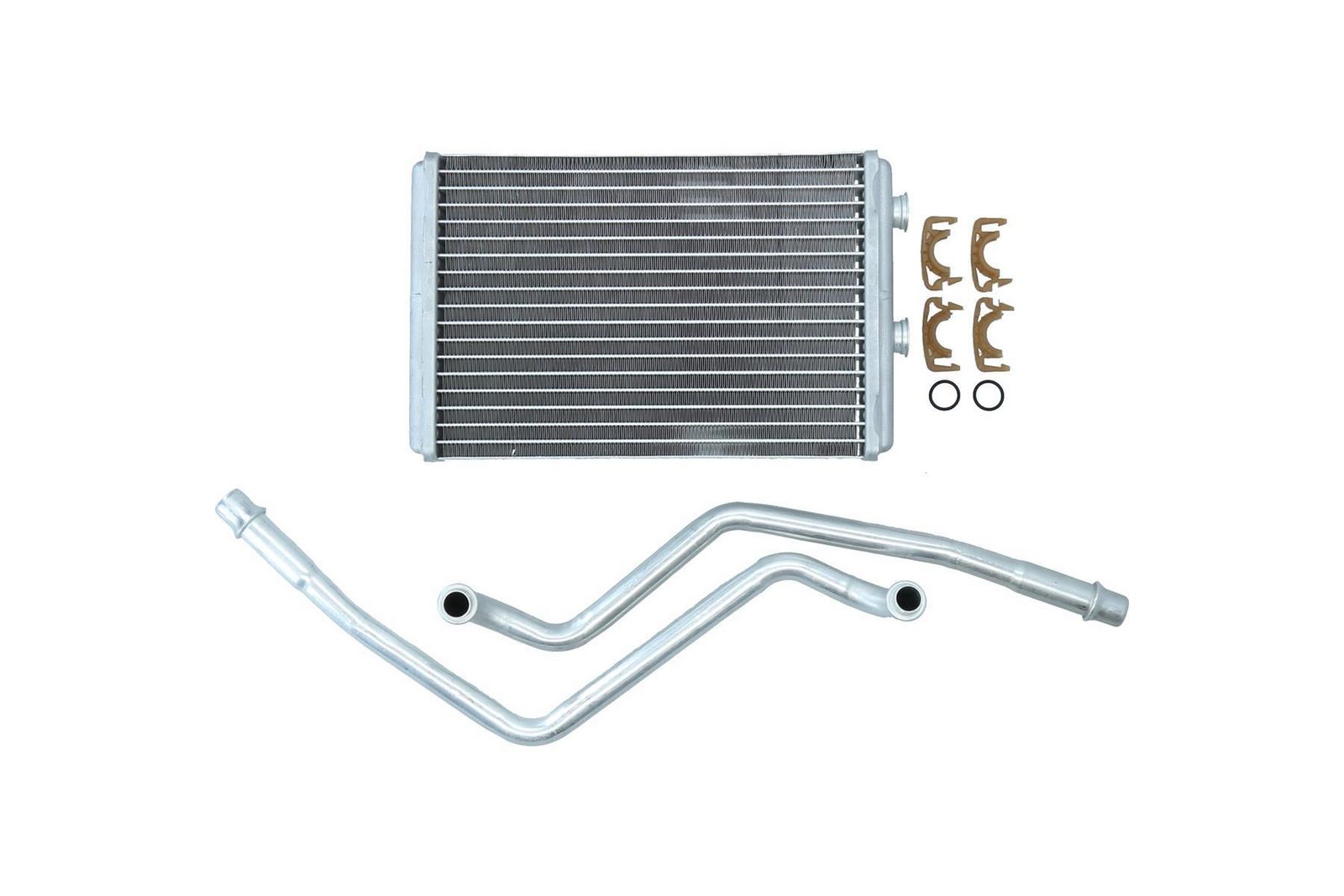 KAMOKA 7760055 Heat exchanger, interior heating