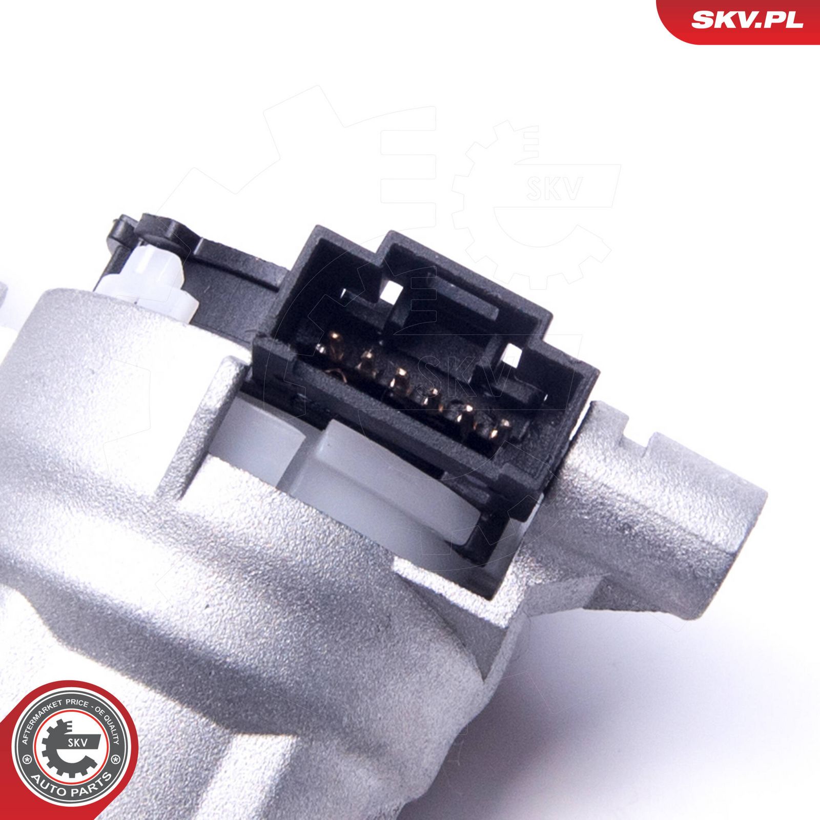 Steering Lock-2