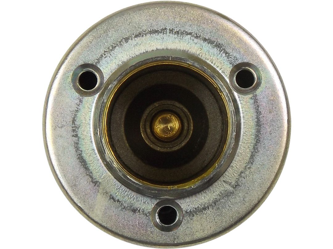 Solenoid Switch, starter-1