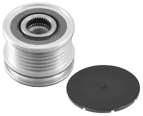 CONTINENTAL CTAM AP9010 Alternator freewheel clutch
