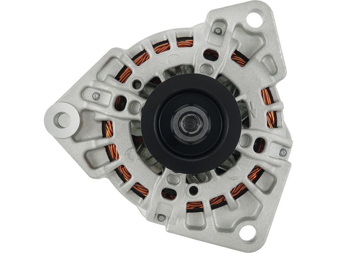 AS-PL A01400(SEG) Alternator