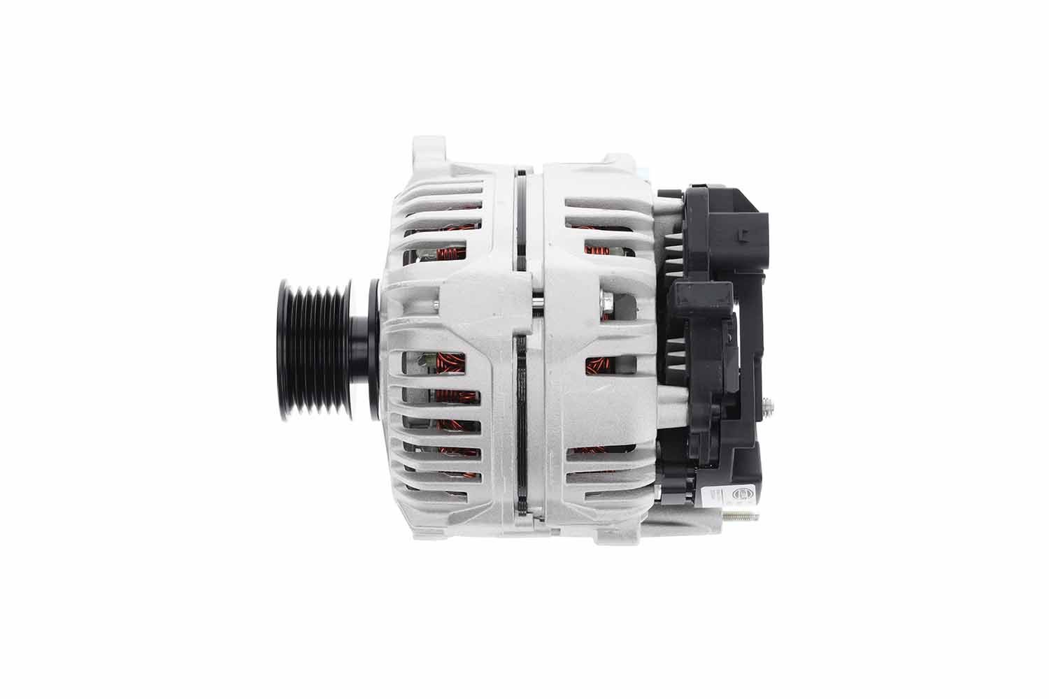 Alternator-4