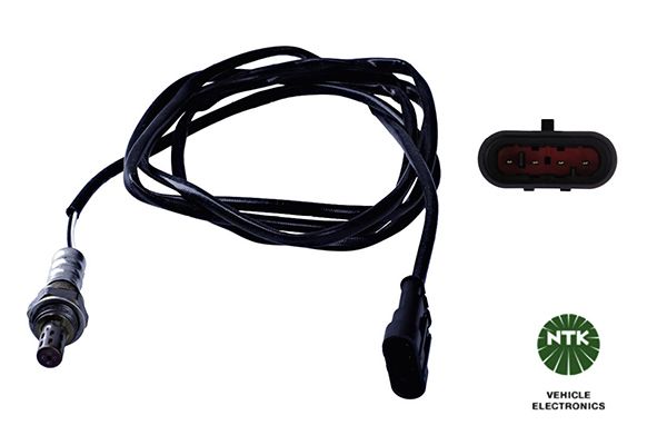 NTK 91673 Oxygen sensor