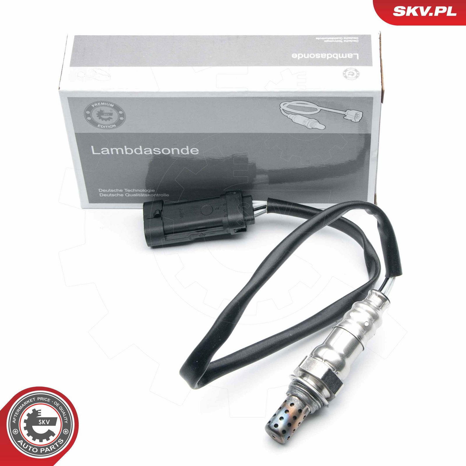 Oxygen Sensor-3