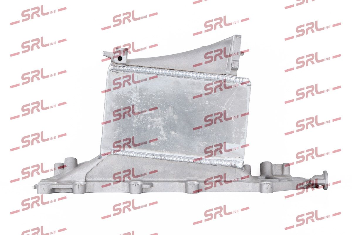SRLINE 95C2J8-3 Charge air cooler