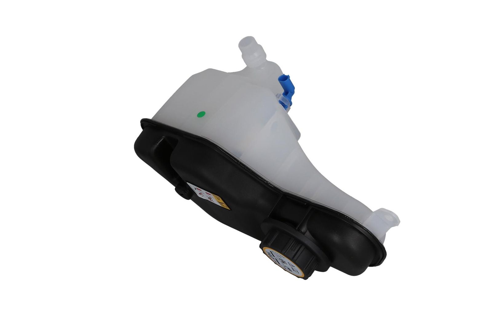 Expansion Tank, coolant-2