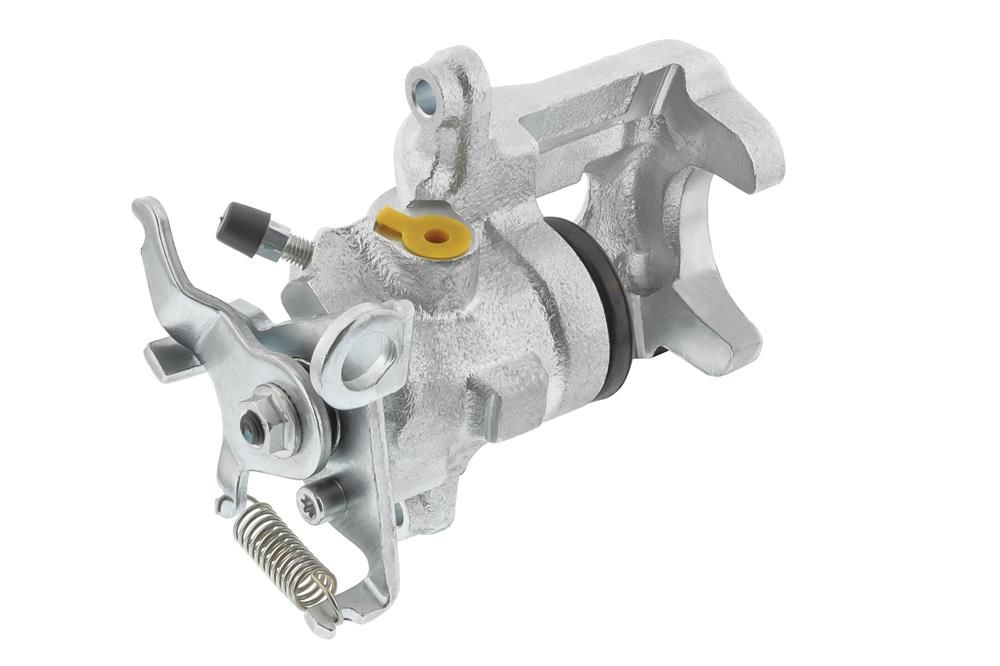 TOPRAN 304 638 Brake caliper
