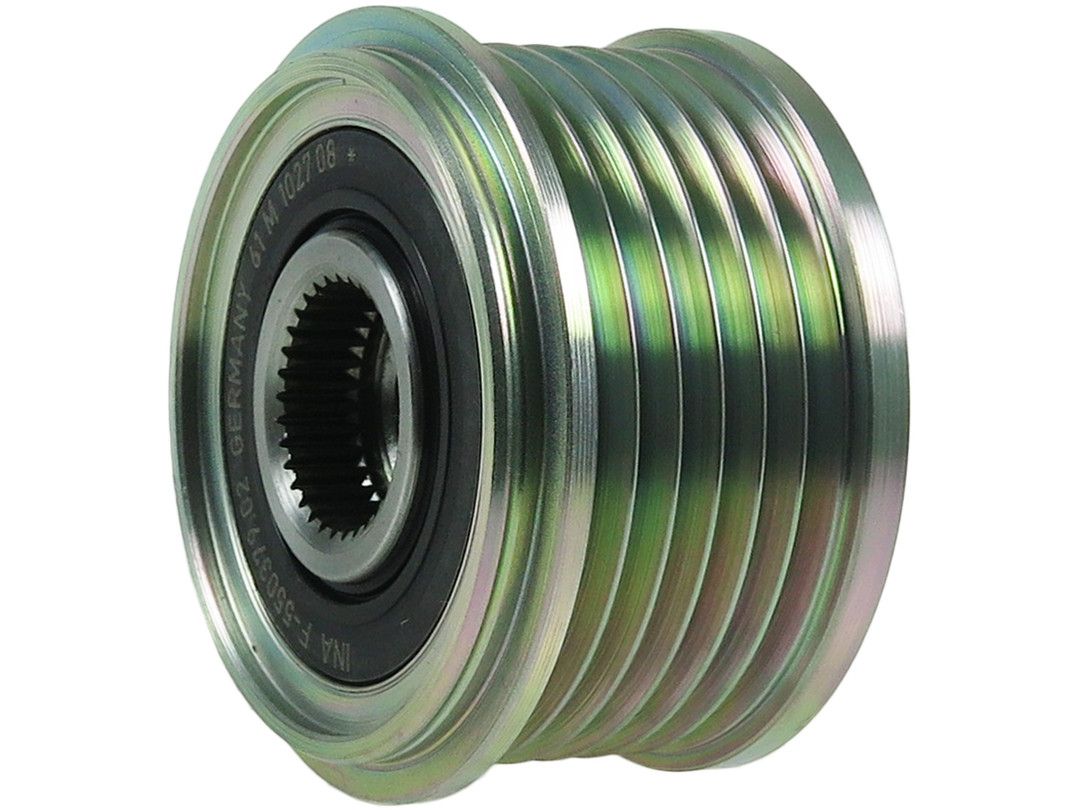 AS-PL AFP5005(INA) Alternator freewheel clutch