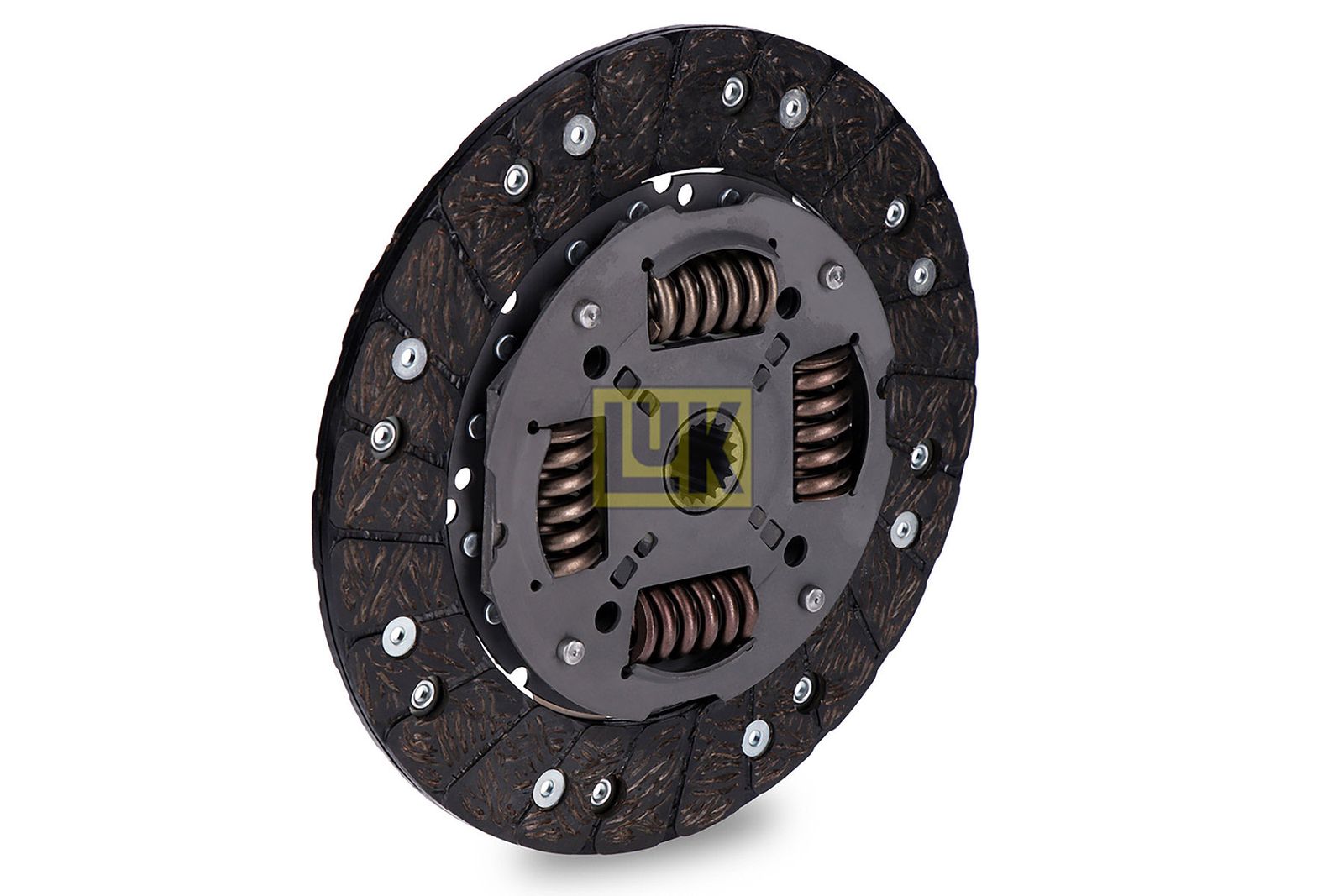 SCHAEFFLER LUK 320 0342 10 Clutch disc
