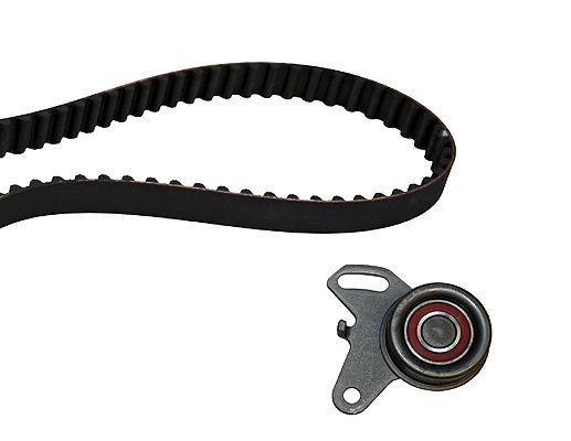 HEPU 20-1232 Timing belt kit