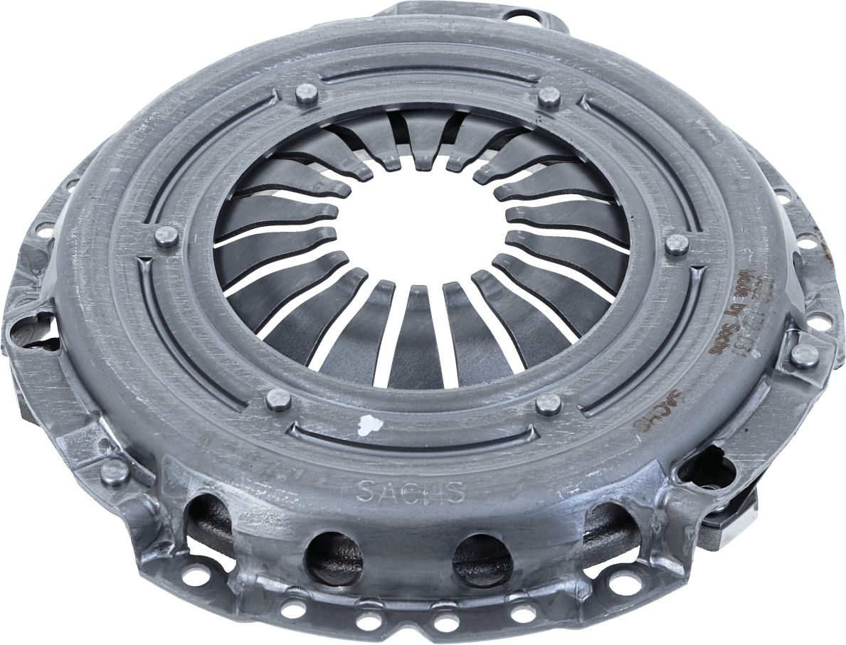 Clutch Kit-1