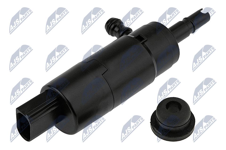 Washer Fluid Pump, window cleaning-1