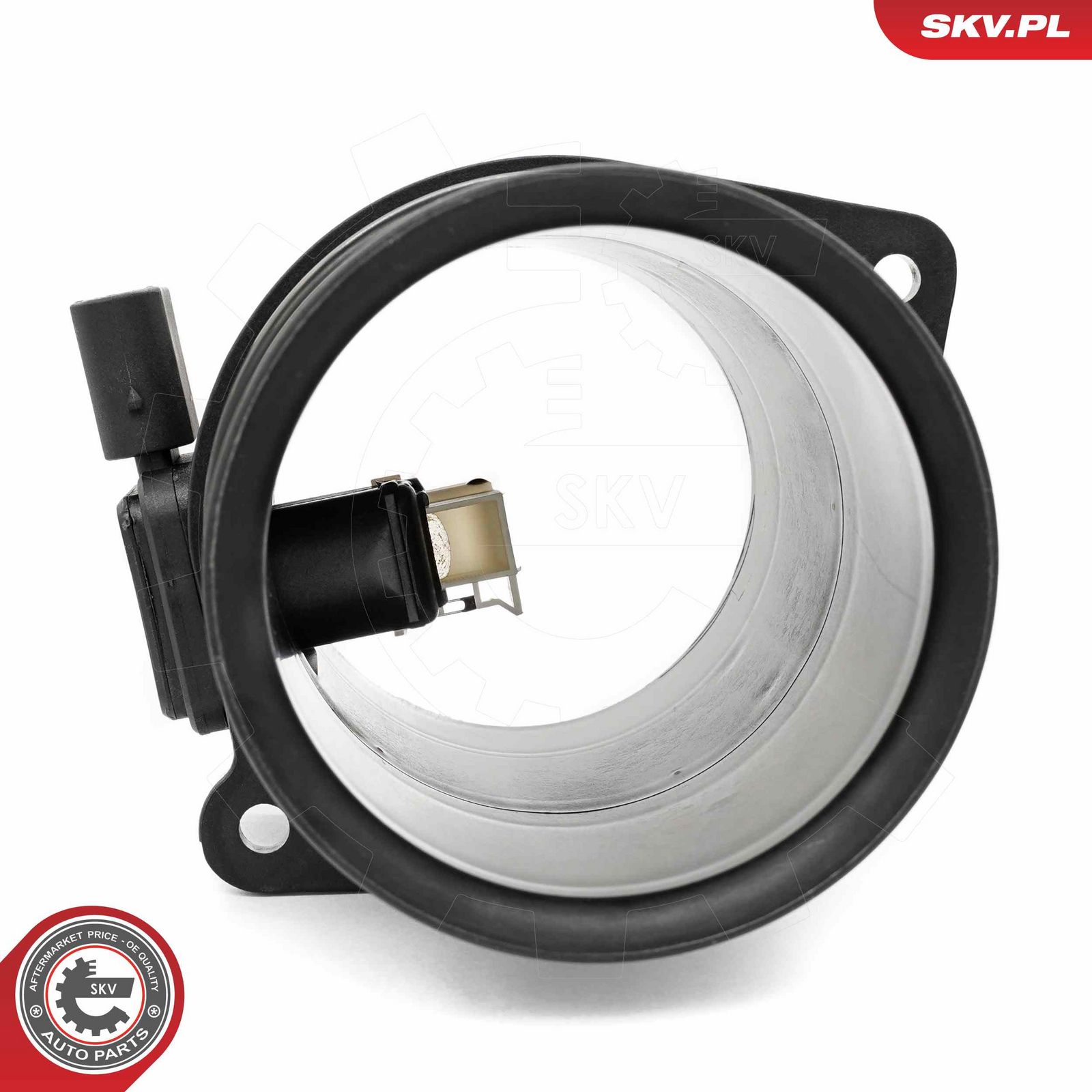 Mass Air Flow Sensor-2