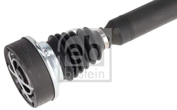 Drive Shaft-2