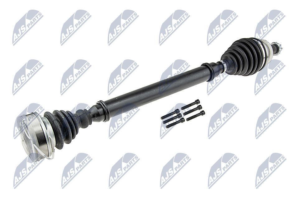 NTY NPW-WW-162 Drive shaft