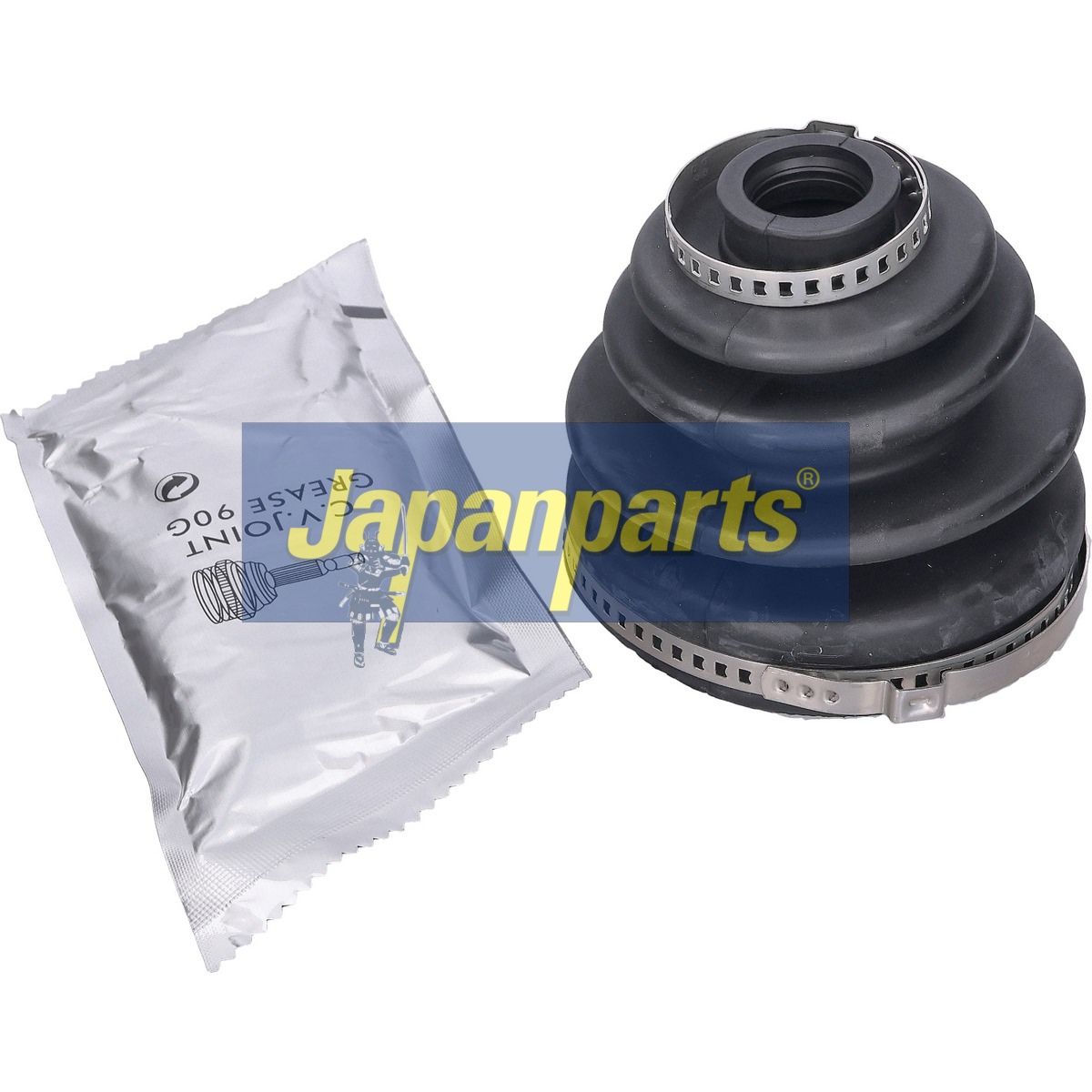 JAPANPARTS KB-009 Bellow kit, drive shaft