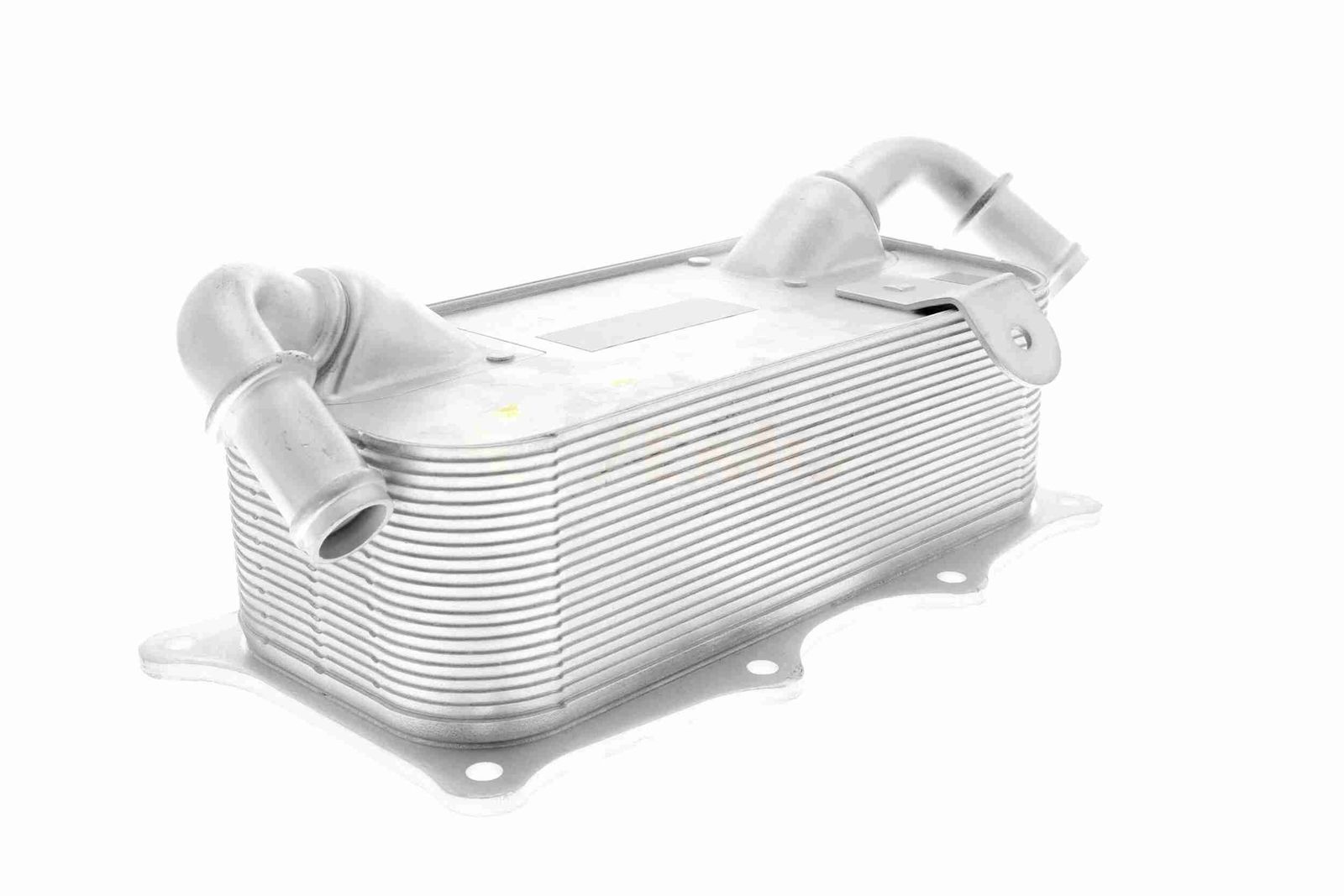 Oil Cooler, engine oil-8