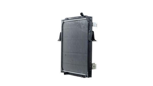 Radiator, engine cooling-1