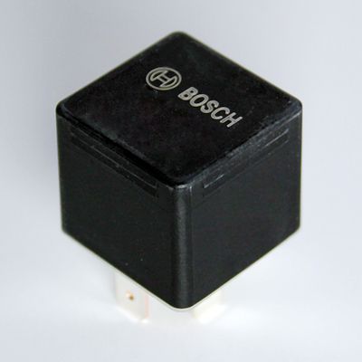 BOSCH 0 332 209 204 Relay, main current