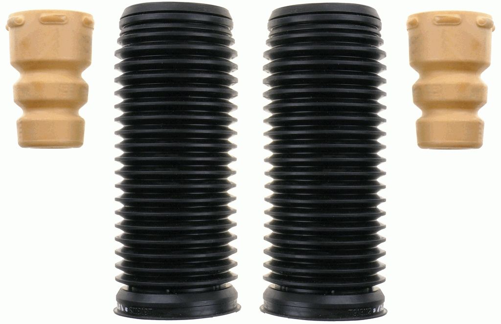 SACHS 900 104 Dust protection kit, shock absorber