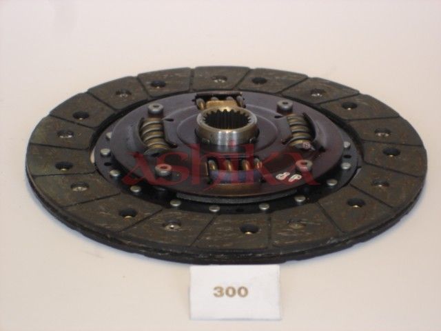 ASHIKA 80-03-300 Clutch disc