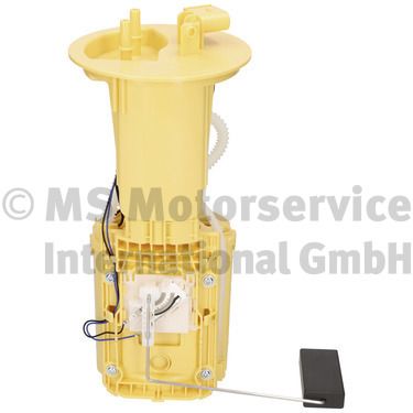 fuel supply unit-1