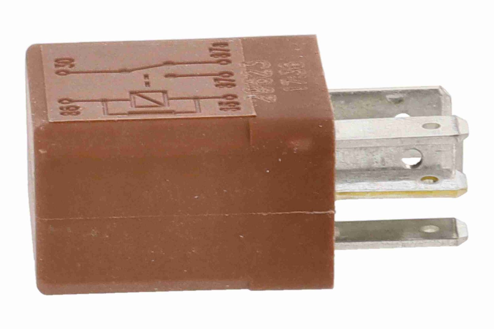 Relay, main current-7