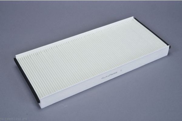 Filter, cabin air-main