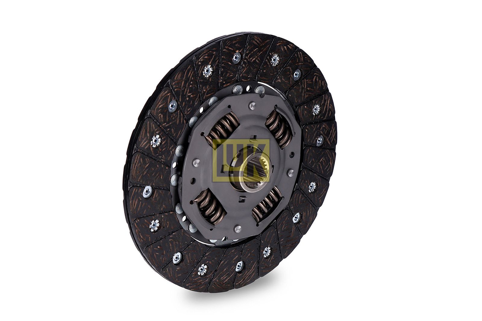 SCHAEFFLER LUK 321 0018 10 Clutch disc