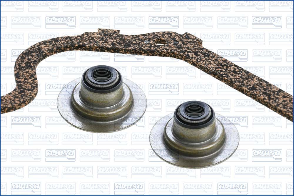 Full Gasket Kit, engine-2