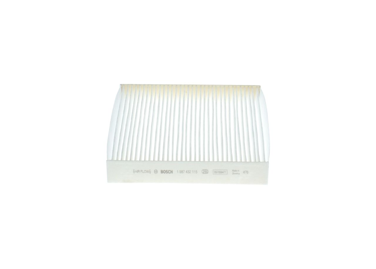 Filter, cabin air-2