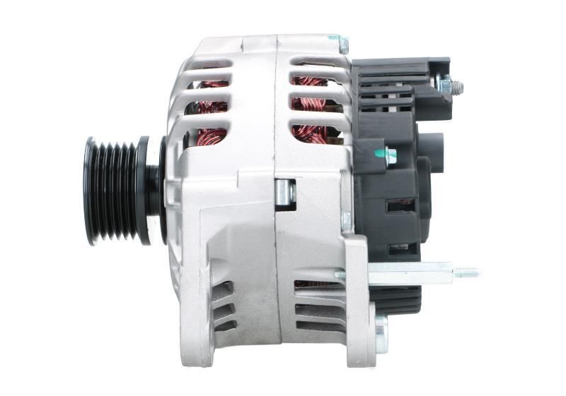 Alternator-1