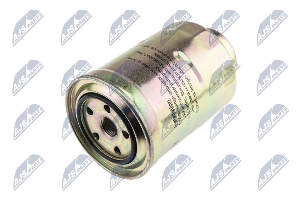 Fuel Filter-1