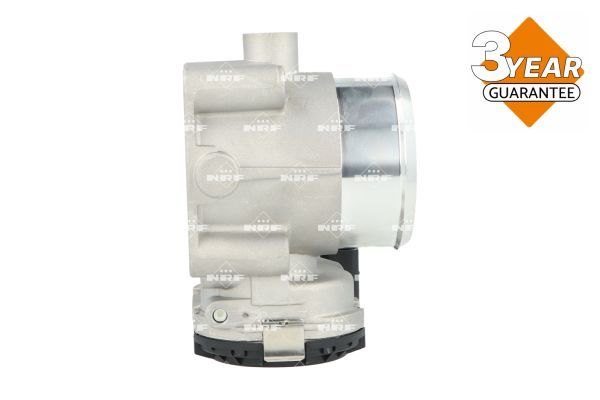 Throttle Body-3