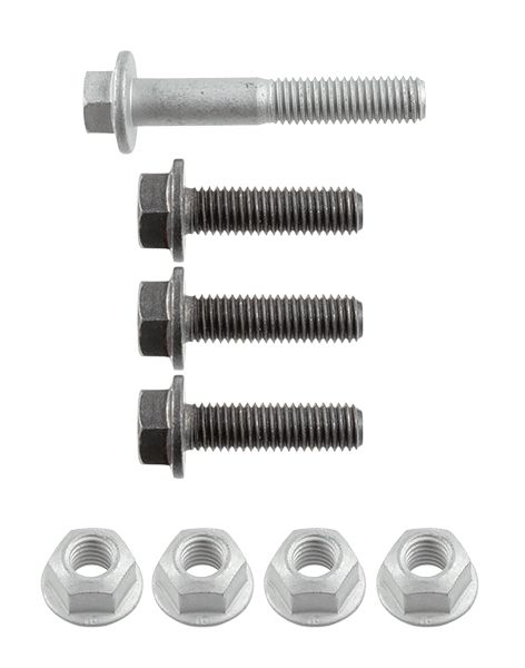 LEMFÖRDER 43449 01 Repair kit, wheel suspension