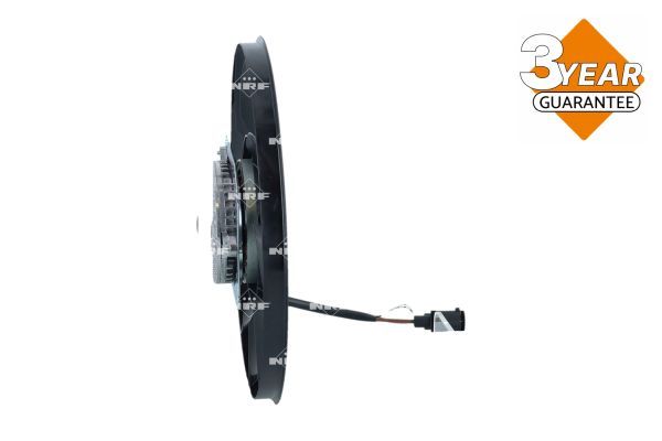 Fan, engine cooling-3