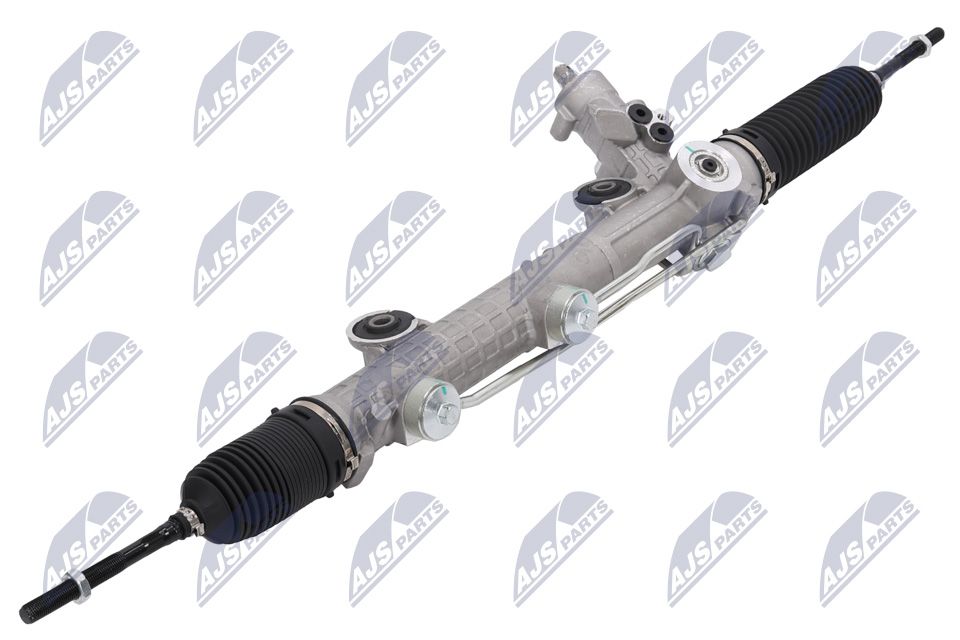 Steering Gear-1