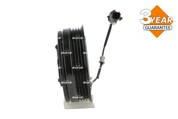 Magnetic Clutch, air conditioning compressor-1
