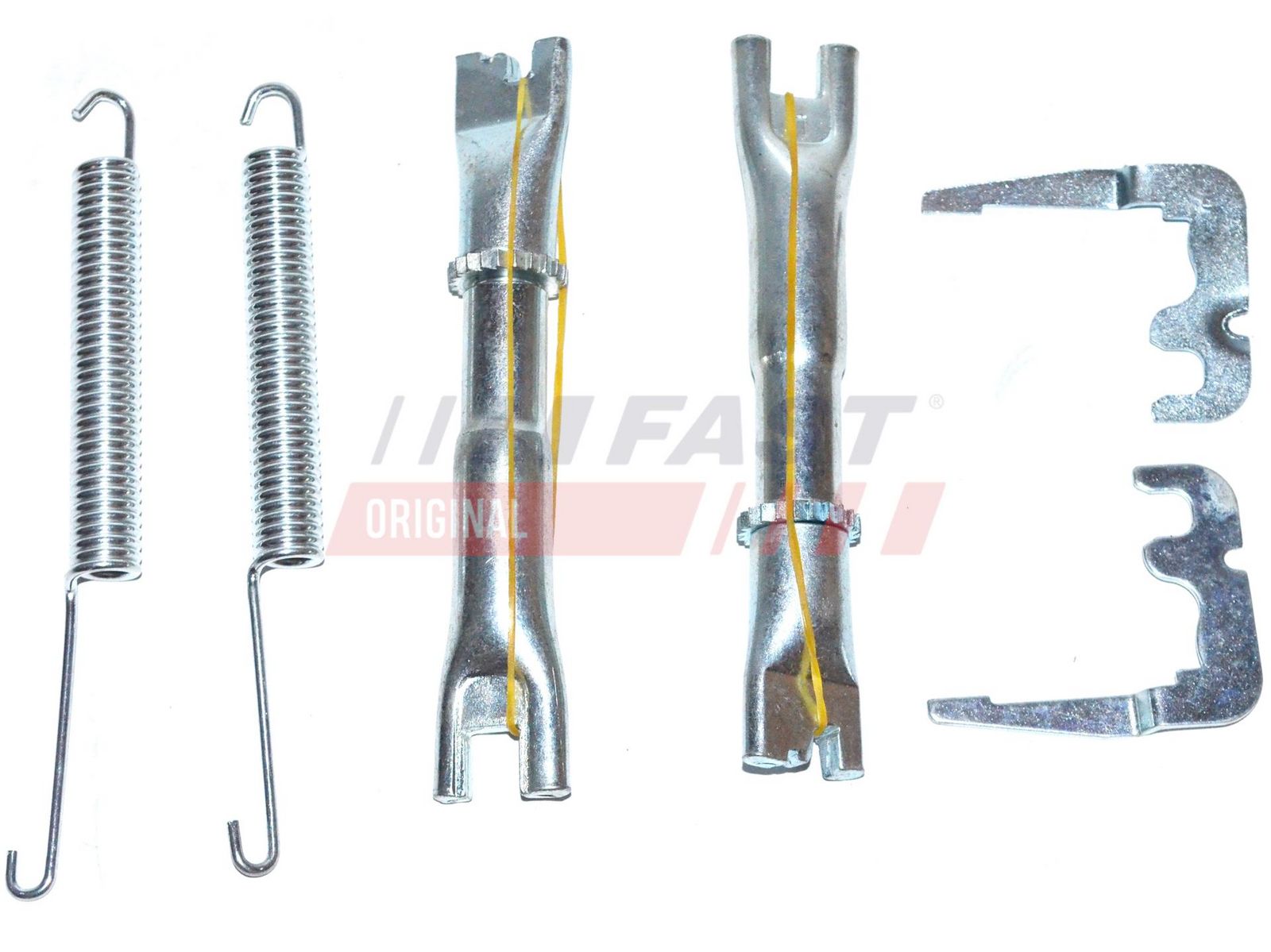 FAST FT32320 Adjuster, drum brake