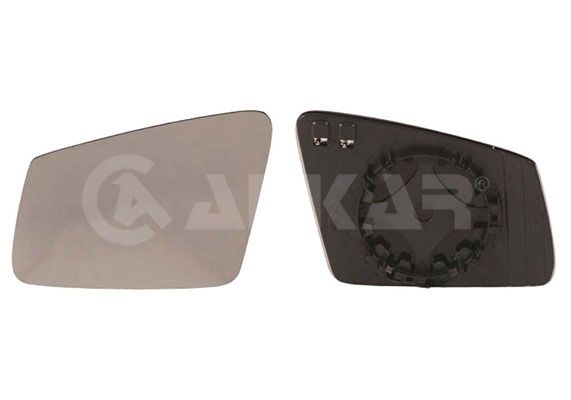Mirror Glass, exterior mirror
