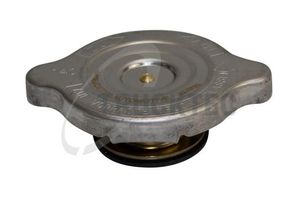 TRUCKTEC AUTOMOTIVE 02.40.074 Cap, coolant tank