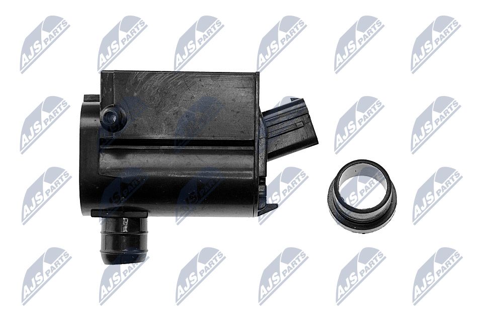 Washer Fluid Pump, window cleaning-3