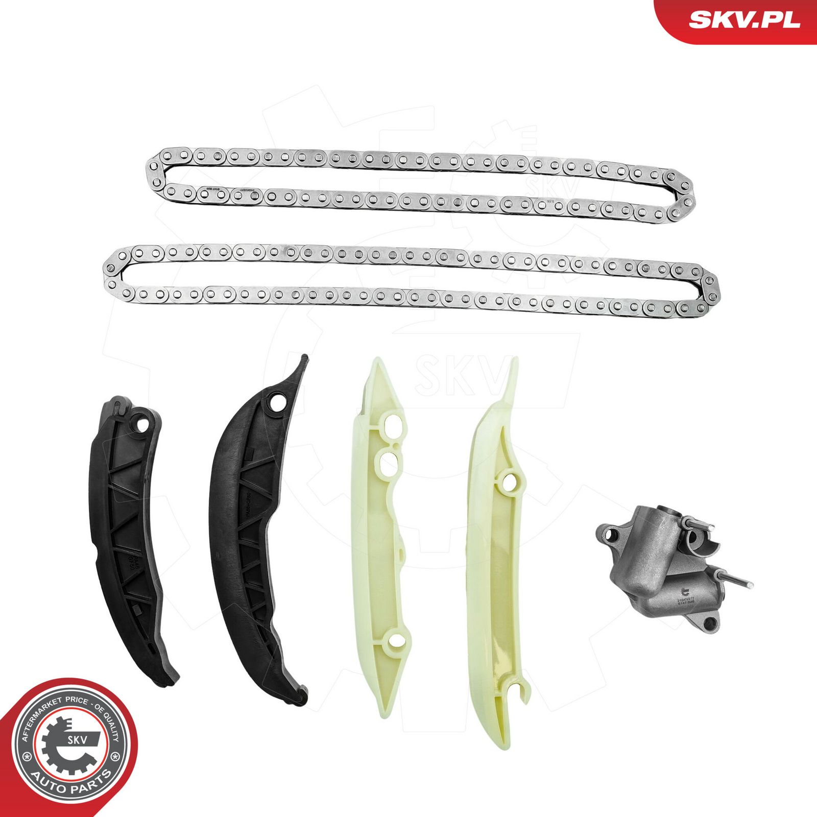 ESEN SKV 21SKV277 Timing chain kit