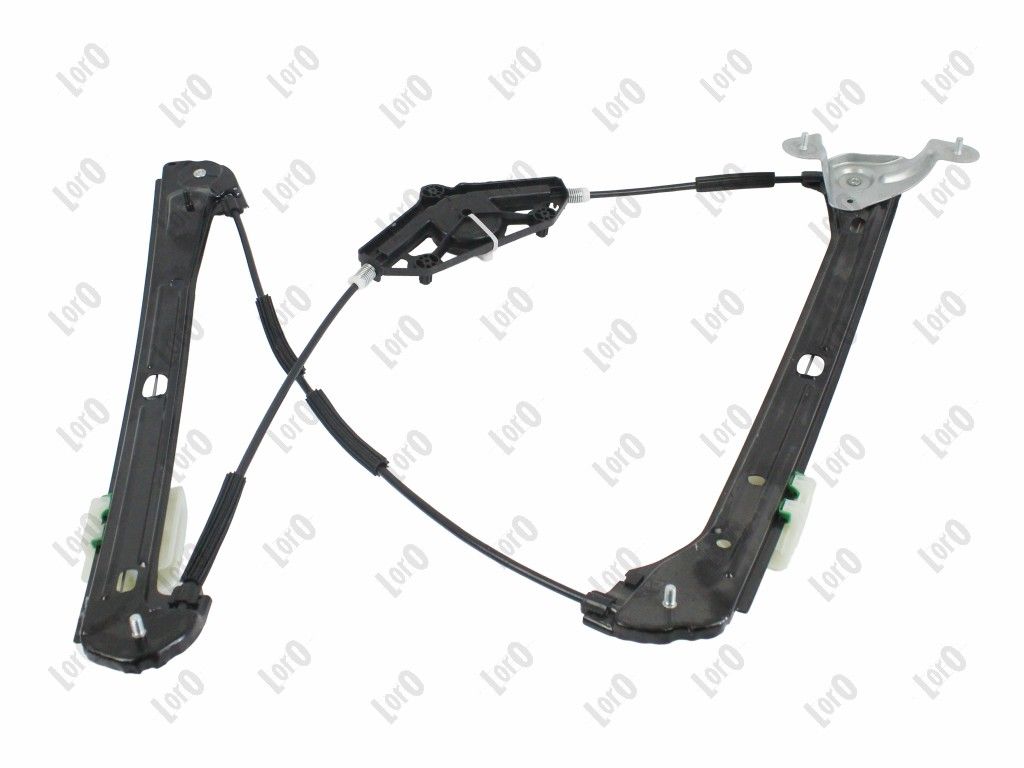 Window Regulator-1